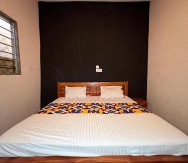 Abomey-Calavi Hotel | DG Hôtel