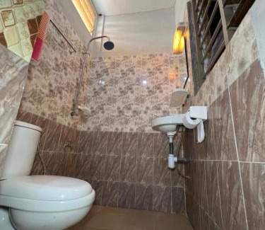 Abomey-Calavi Hotel | DG Hôtel