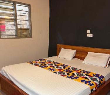 Abomey-Calavi Hotel | DG Hôtel