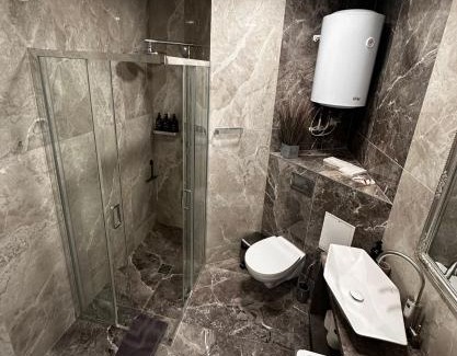 Telsiai Apartment | DHARMA Stay APARTAMENTAI Self check-in