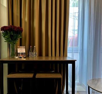 Telsiai Apartment | DHARMA Stay APARTAMENTAI Self check-in