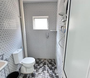 Pekan Melayu House | Dhaya Homestay 1