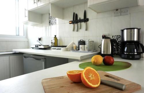 Pyla Apartment | Dhekelia Seaview Apartment
