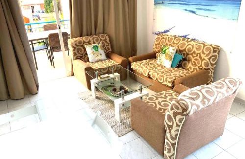 Pyla Apartment | Dhekelia Seaview Apartment