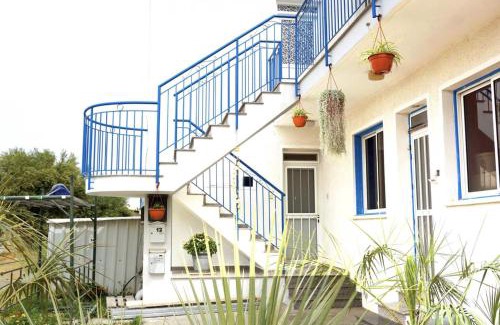 Pyla Apartment | Dhekelia Seaview Apartment