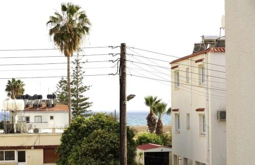Pyla Apartment | Dhekelia Seaview Apartment