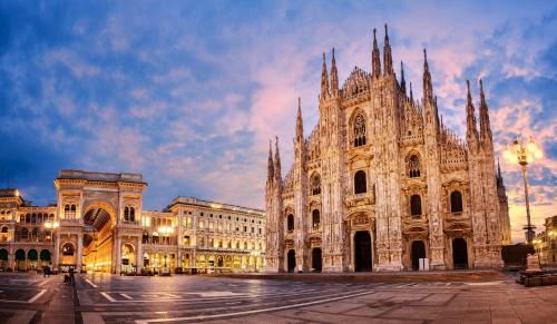 Milan Centre Apartment | DHOME - Pantano