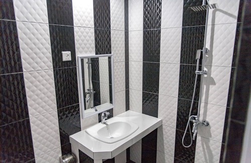 Maalhos House | Dhonfulhafi Beach View & Spa
