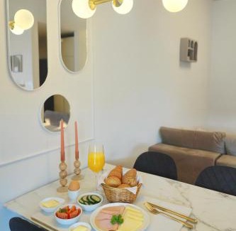 Pila Apartment | dhouse z widokiem na wodę