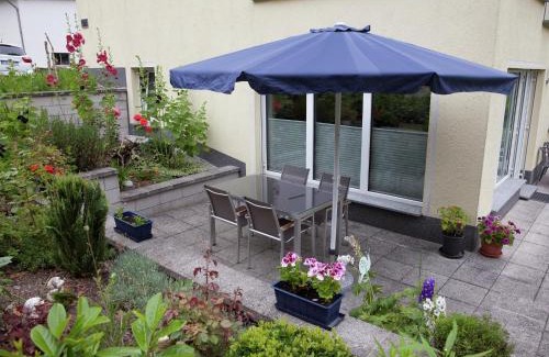 Merschbach Apartment | Dhron Valley Stay, Merschbach