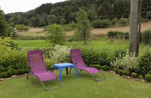 Merschbach Apartment | Dhron Valley Stay, Merschbach