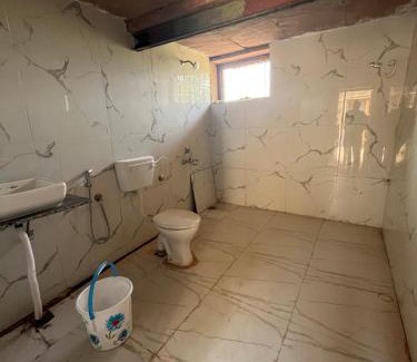Chanderi House | Dhruv Tara The Stone Village