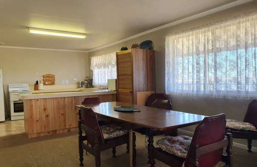 Guilderton House | Dhu View - Views for days