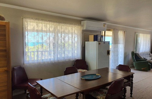Guilderton House | Dhu View - Views for days