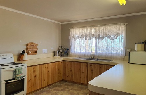 Guilderton House | Dhu View - Views for days
