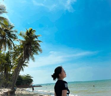 East Ham Tien Beach House | DIỆP NGỌC MAI Guest House