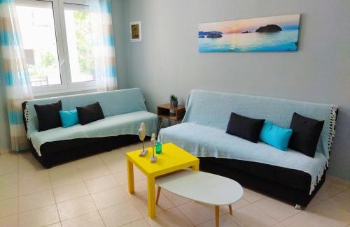 Thasos Town Apartment | Di Emma