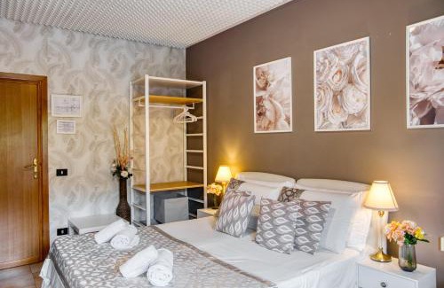Nomentano Bed & Breakfast | Di Martino Residence