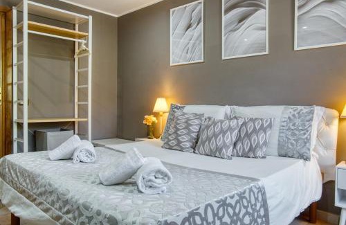 Nomentano Bed & Breakfast | Di Martino Residence