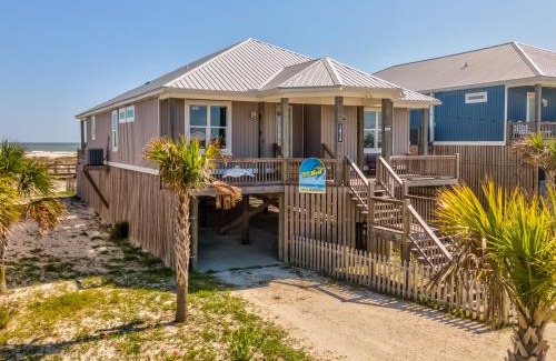 Dauphin Island House | DI Nest