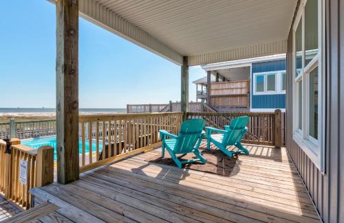 Dauphin Island House | DI Nest