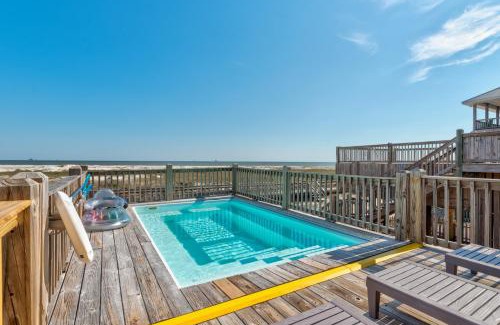 Dauphin Island House | DI Nest