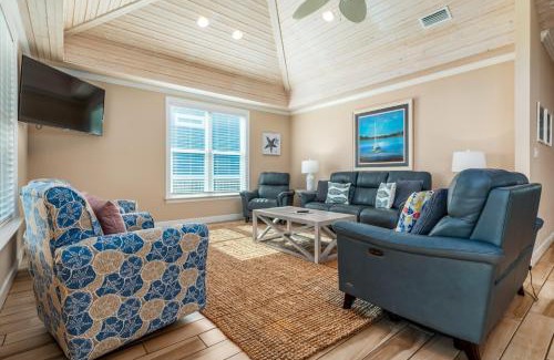 Dauphin Island House | DI Nest