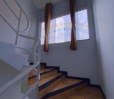 Ametista do Sul Apartment | DI PIETRA Pousada