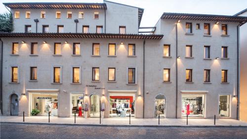 Centro Storico Resort | Di Sabatino Resort - Suite Apartments & Spa