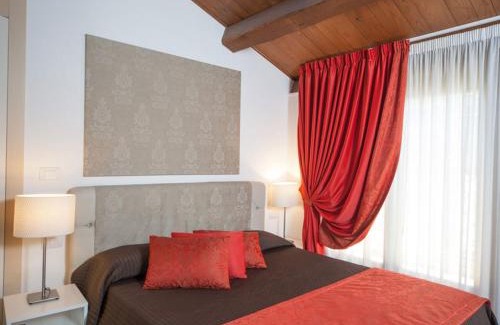 Centro Storico Resort | Di Sabatino Resort - Suite Apartments & Spa