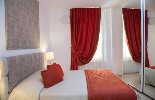 Centro Storico Resort | Di Sabatino Resort - Suite Apartments & Spa