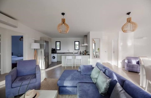 San-Gavino-di-Carbini House | DI SOGNI - Villa d'Archi, 8 pax, heated pool