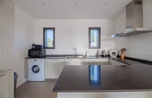 San-Gavino-di-Carbini House | DI SOGNI - Villa d'Archi, 8 pax, heated pool
