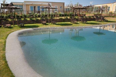 Cecina Apartment | Di Toscana Holidays
