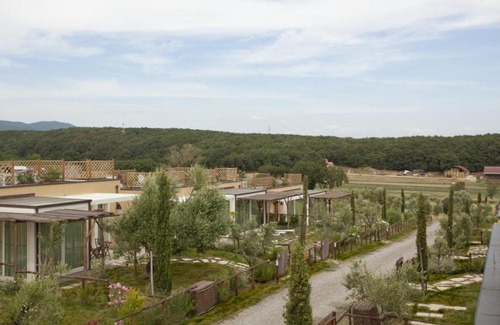 Cecina Apartment | Di Toscana Holidays