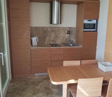 Cecina Apartment | Di Toscana Holidays