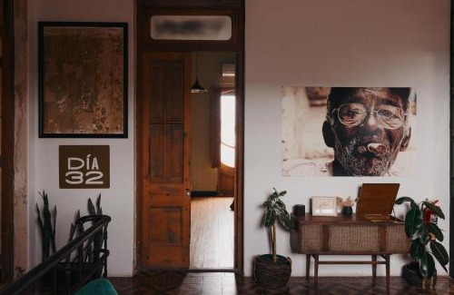 Esperanza House | Dia 32 Guest House