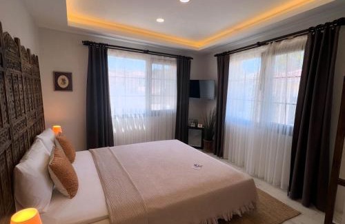 Urla Hotel | Dia Urla
