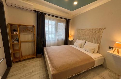 Urla Hotel | Dia Urla