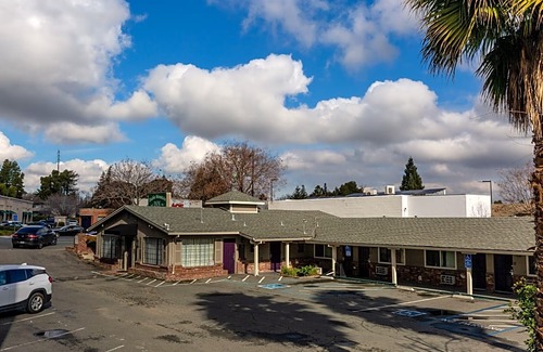 Walnut Creek Hotel | Diablo Mountain Inn Walnut Creek