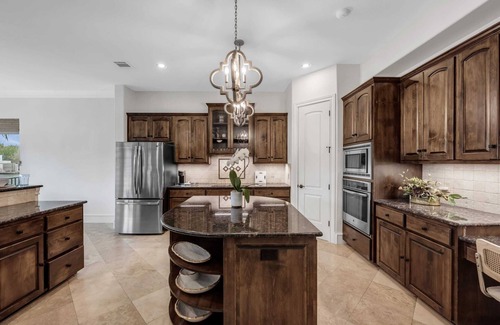 Horseshoe Bay West House | Diagonal Dreams Lake House | Concierge Services