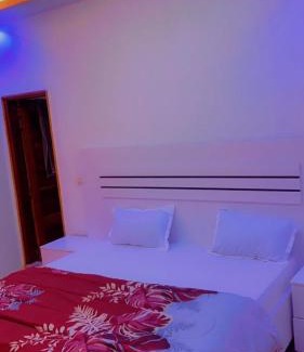 Thies Apartment | Diaksoa immo