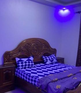 Thies Apartment | Diaksoa immo