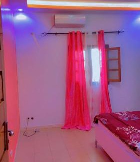 Thies Apartment | Diaksoa immo