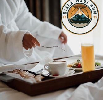 Wadi Rum Hotel | Diala luxury wadi rum