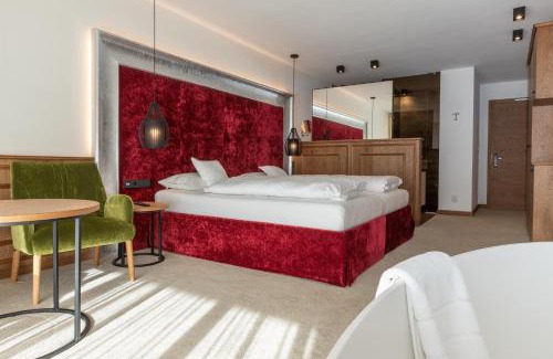 Santa Cristina Val Gardena Hotel | Diamant Spa Resort