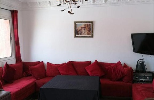 Moulay Abdallah Resort | Diamant Vert 8
