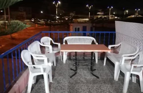 Moulay Abdallah Resort | Diamant Vert 8