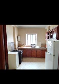 Sidi Bouzid Apartment | Diamant vert Sidi Bouzid