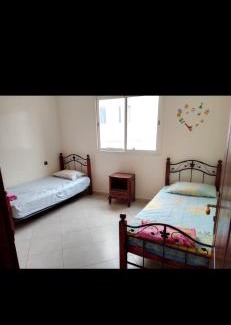 Sidi Bouzid Apartment | Diamant vert Sidi Bouzid